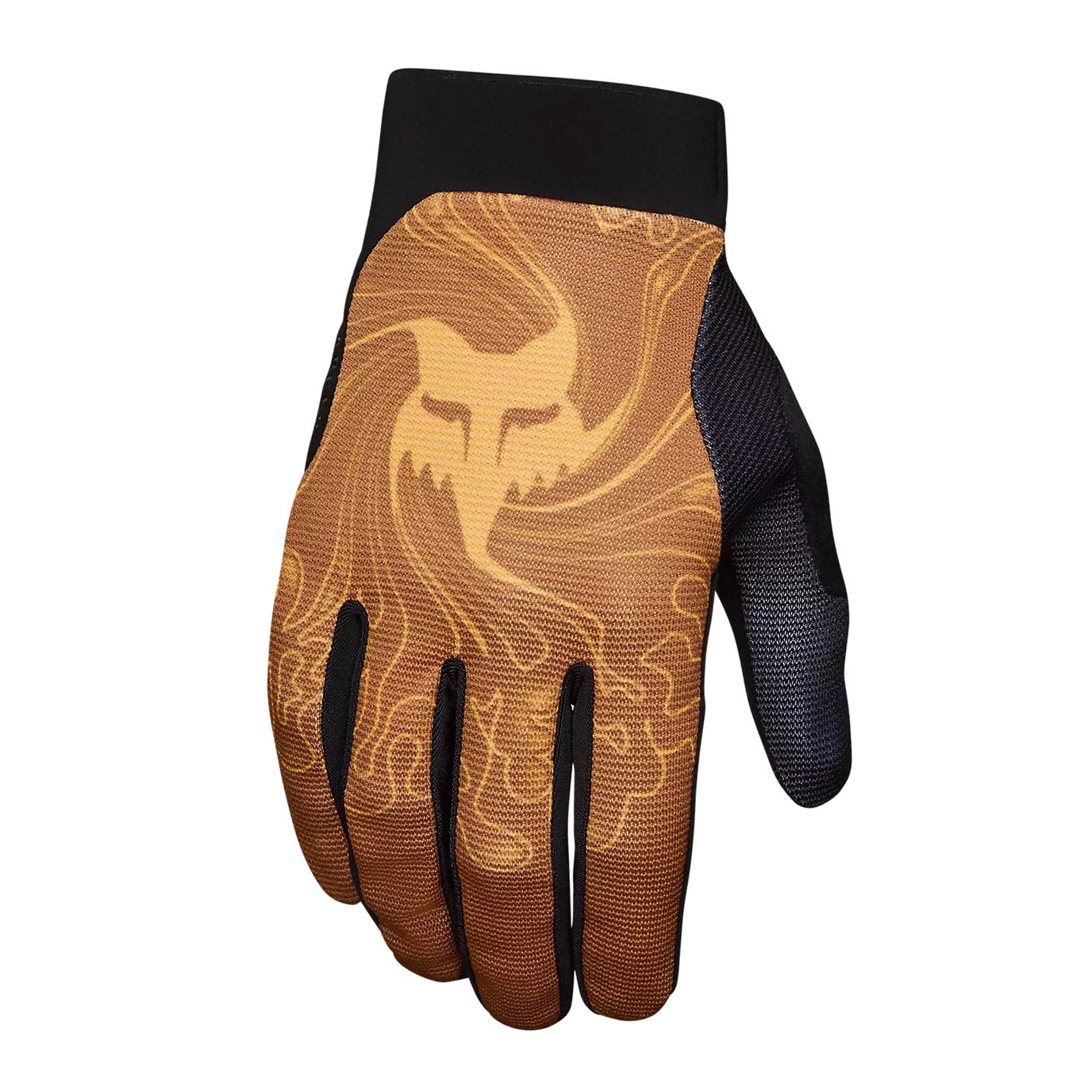 Fox Ranger Glove Frequency