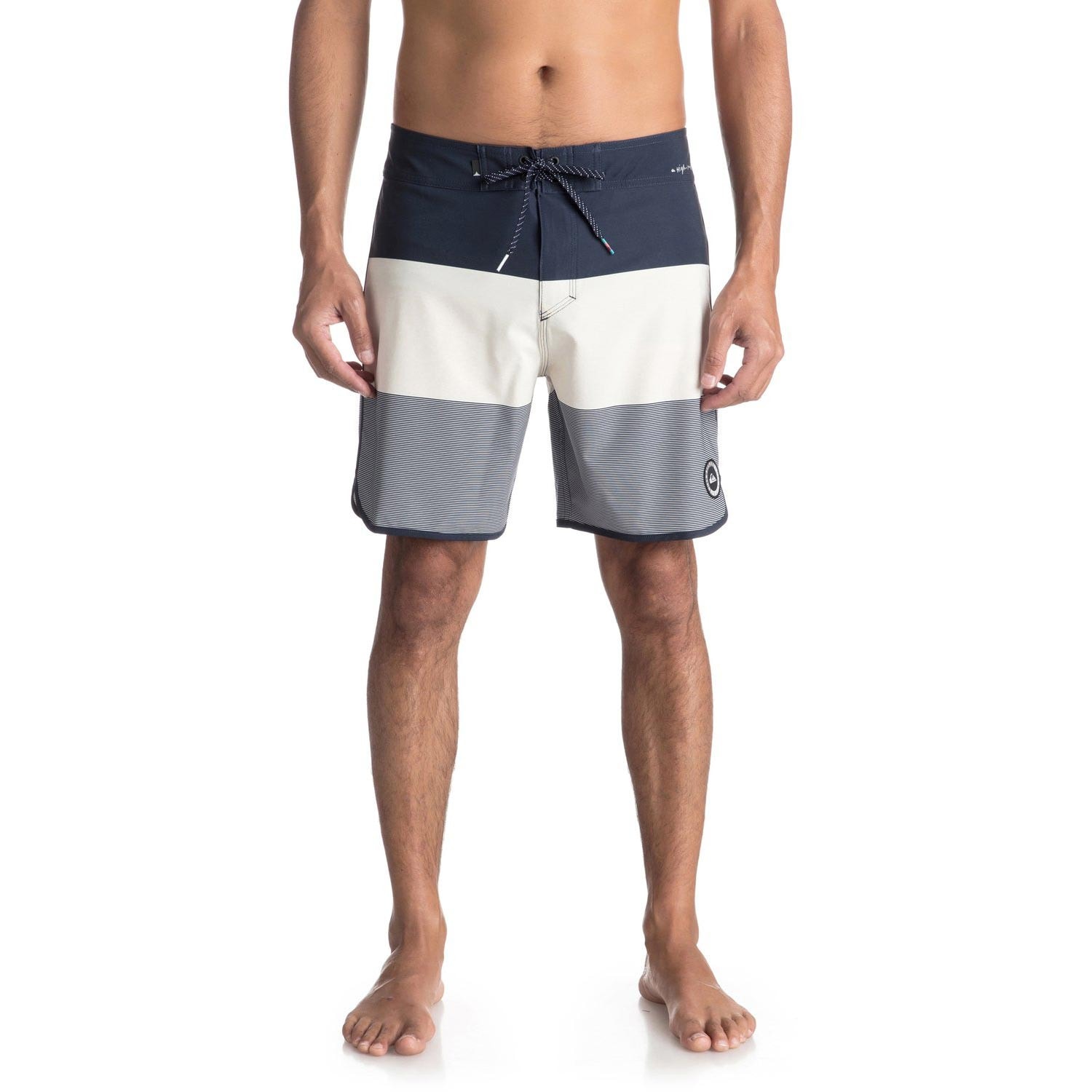 Quiksilver Highline Tijuana Scallop 18 