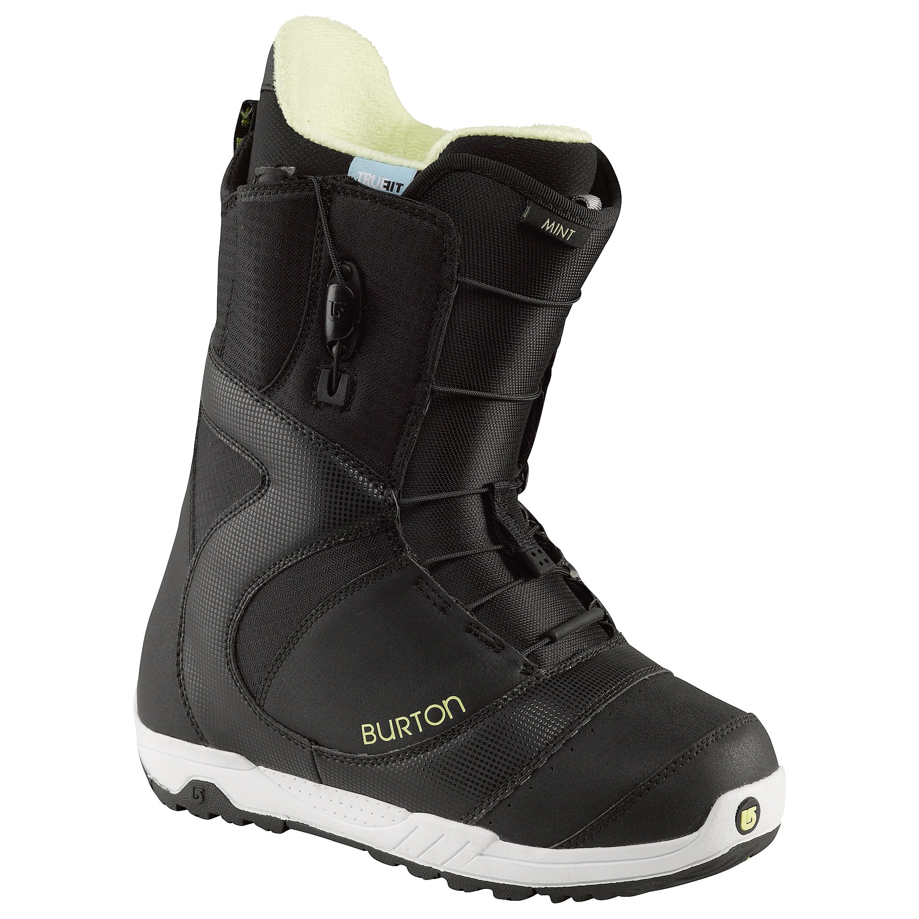 burton mint speedzone