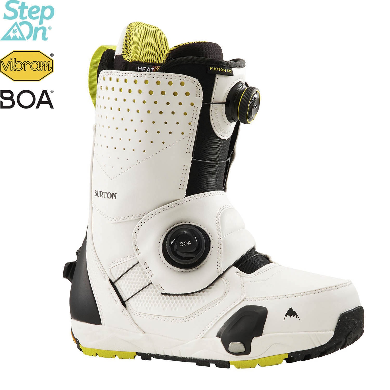 burton photon step on 2021