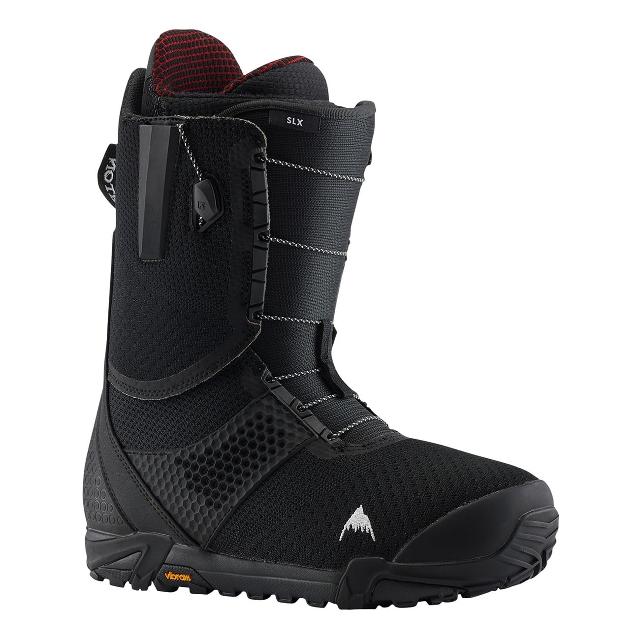 Snowboard Boots Burton SLX black | Snowboard Zezula