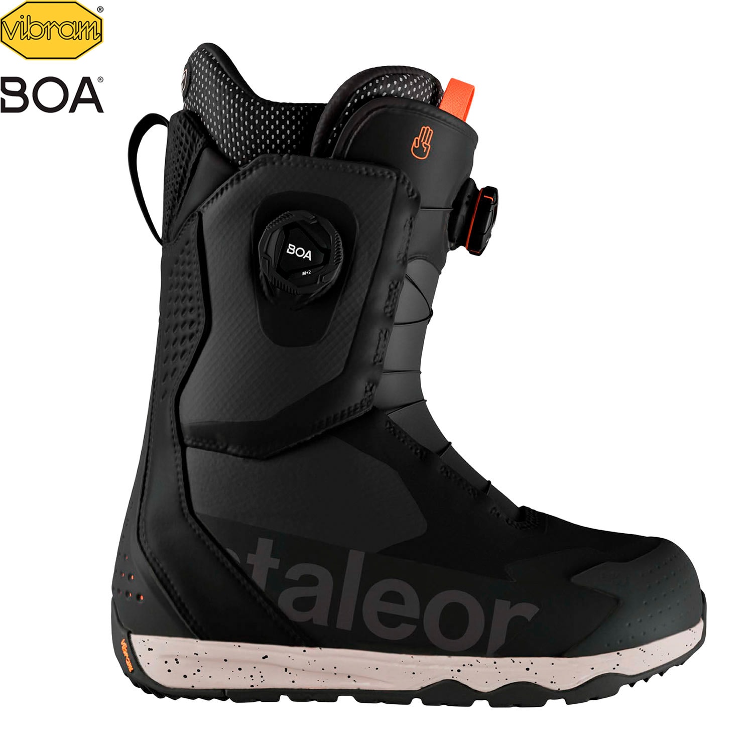 Bataleon Acid BOA