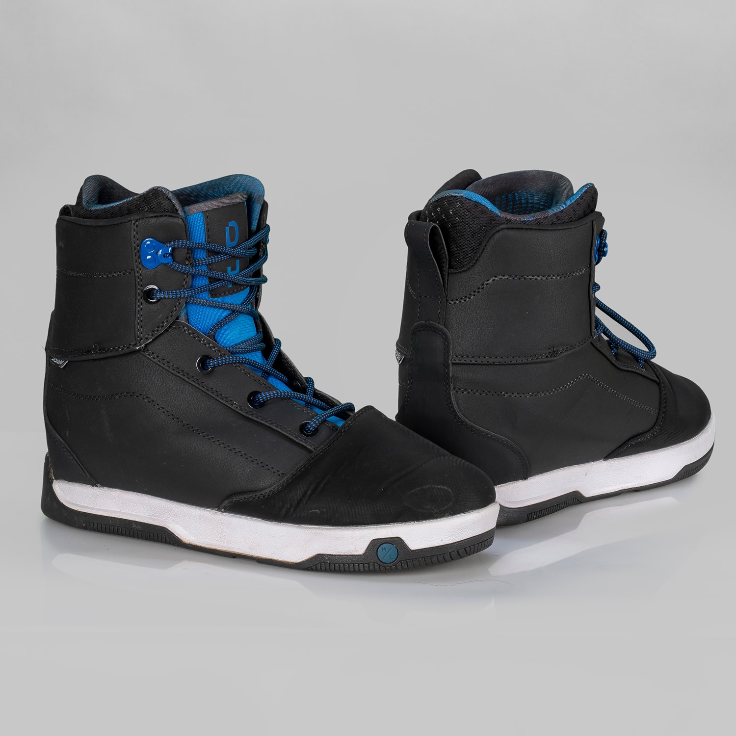 Wakeboard Bag Hyperlite Distortion grey/black | Snowboard Zezula