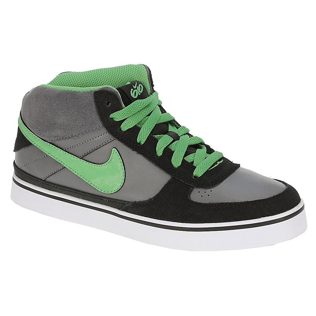 Sneakers Nike 6.0 Mavrk 2 Jr black/hyper ver. | Zezula