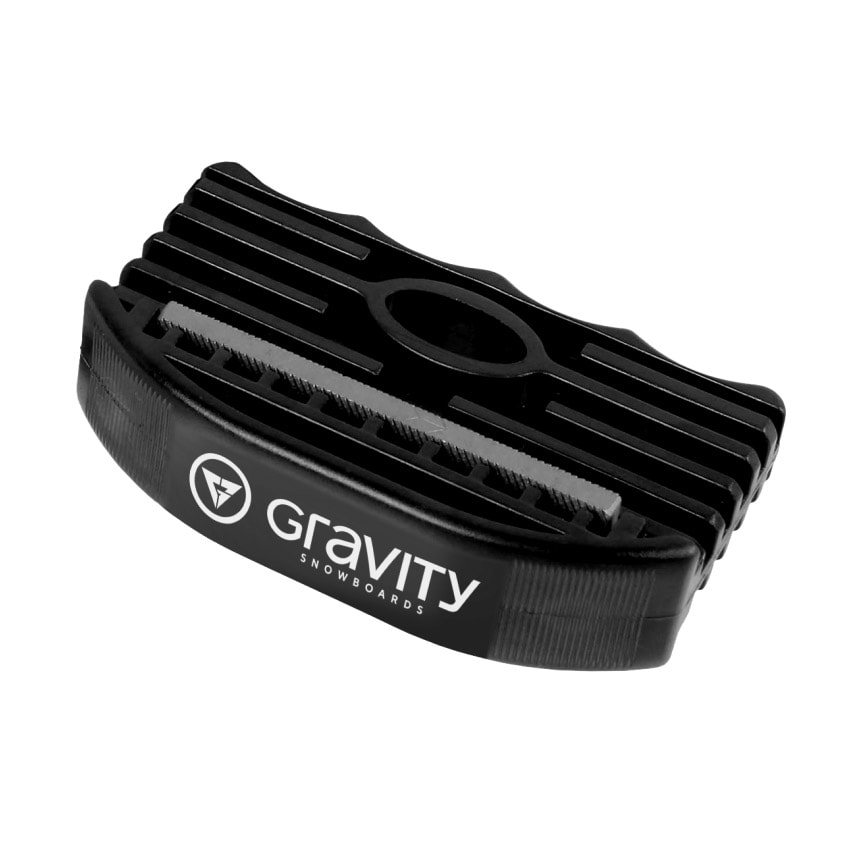 Gravity Edge Tuner