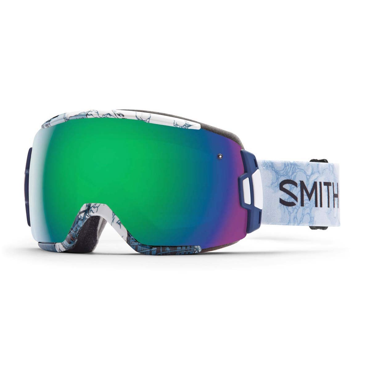 Горнолыжная маска smith 3344877. Очки smith vice. Лыжные очки smith. Smith vice. Chromapop photochromic rose flash.