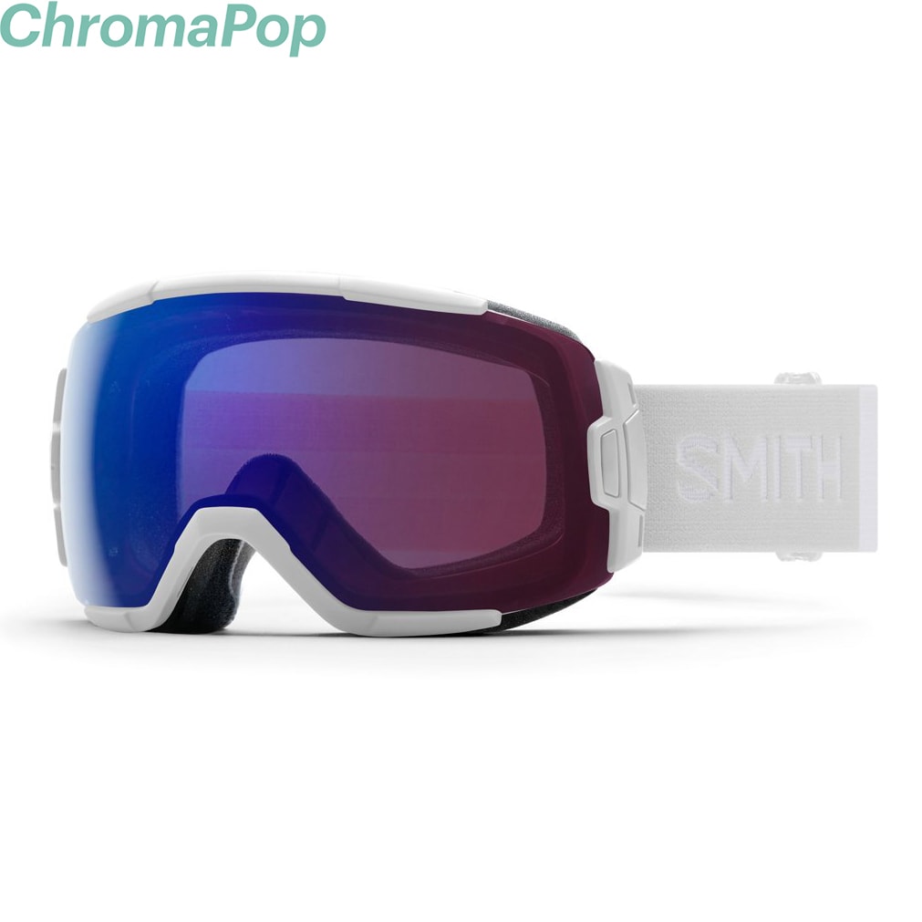 【新作入荷!!】 bryle-smith-vice-white-vapor-3 スキー・スノーボードアクセサリー