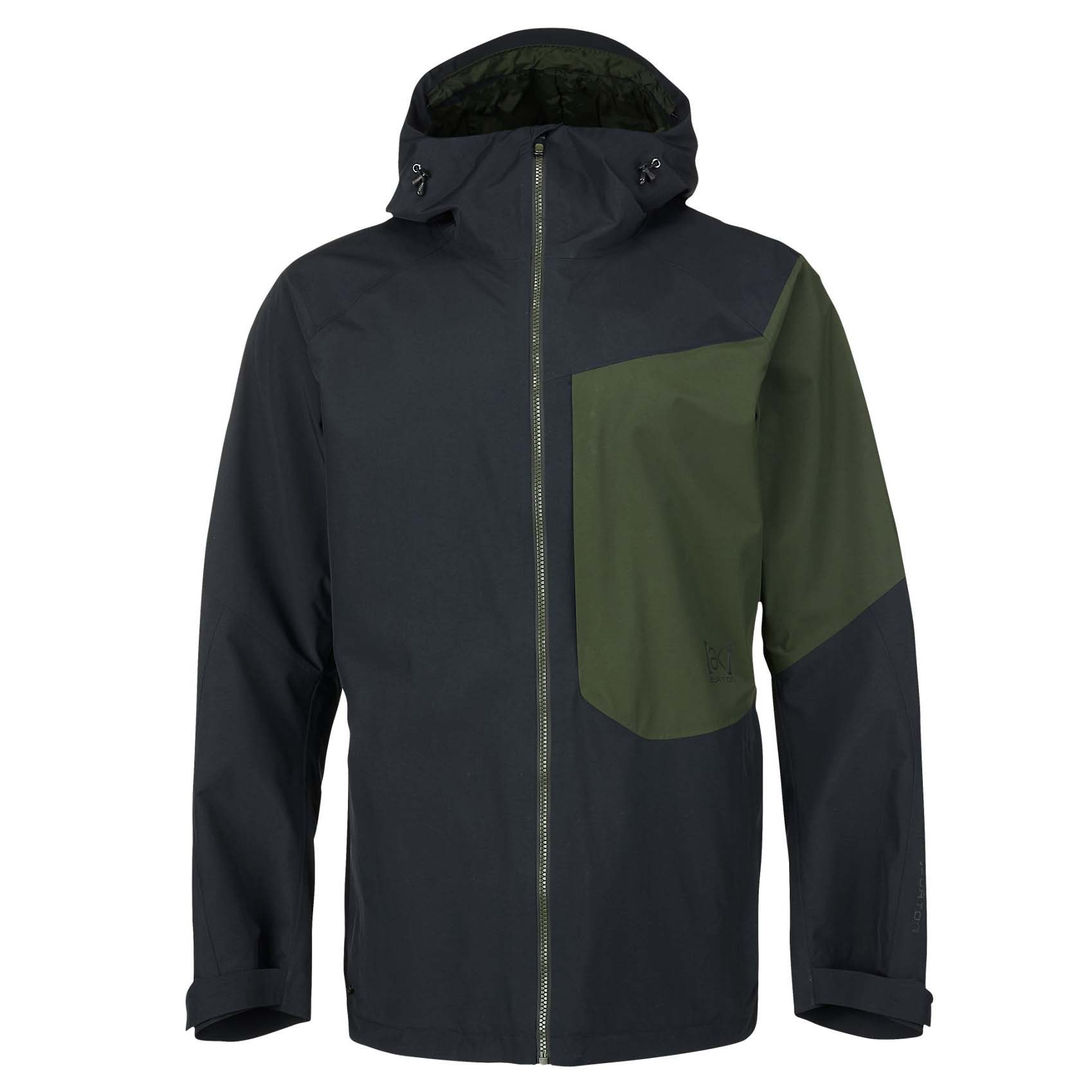 BURTON AK 2L JACKET BOOM