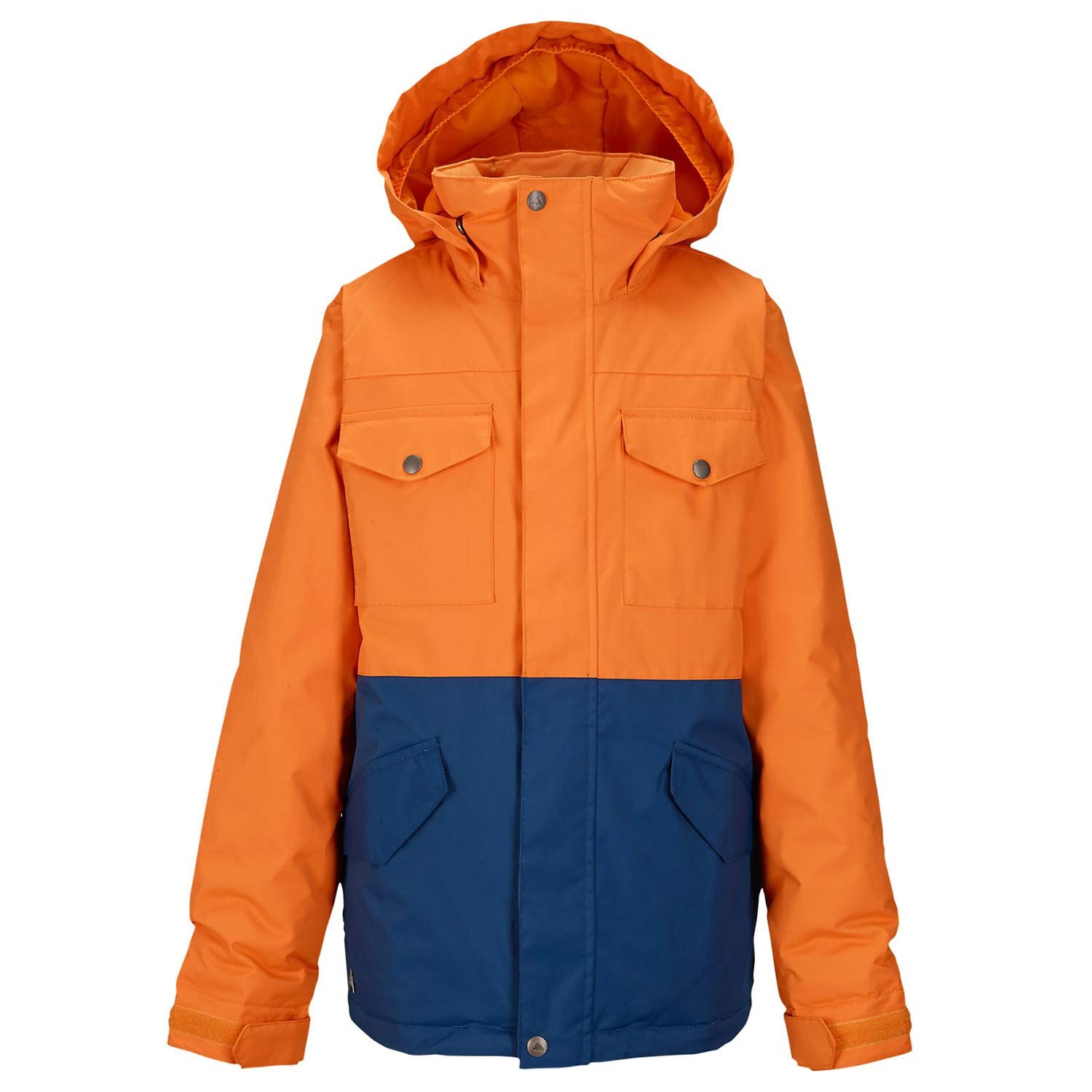 Burton fray jacket hotsell