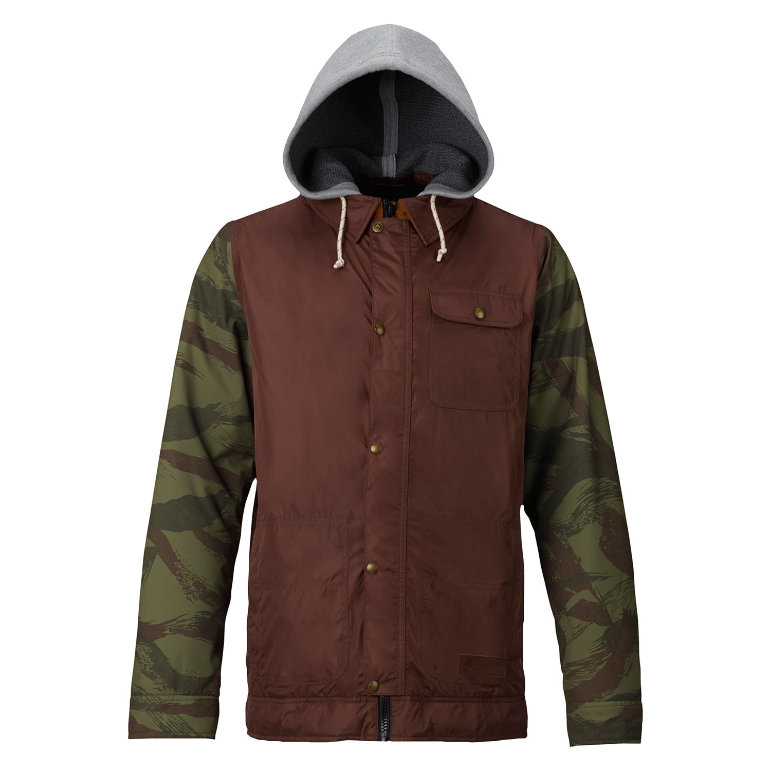 Burton deals dunmore camo