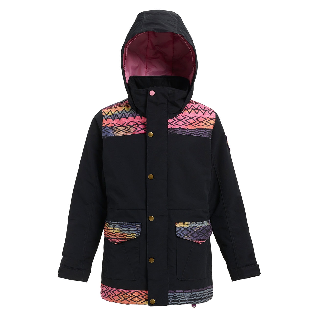 burton dream jacket