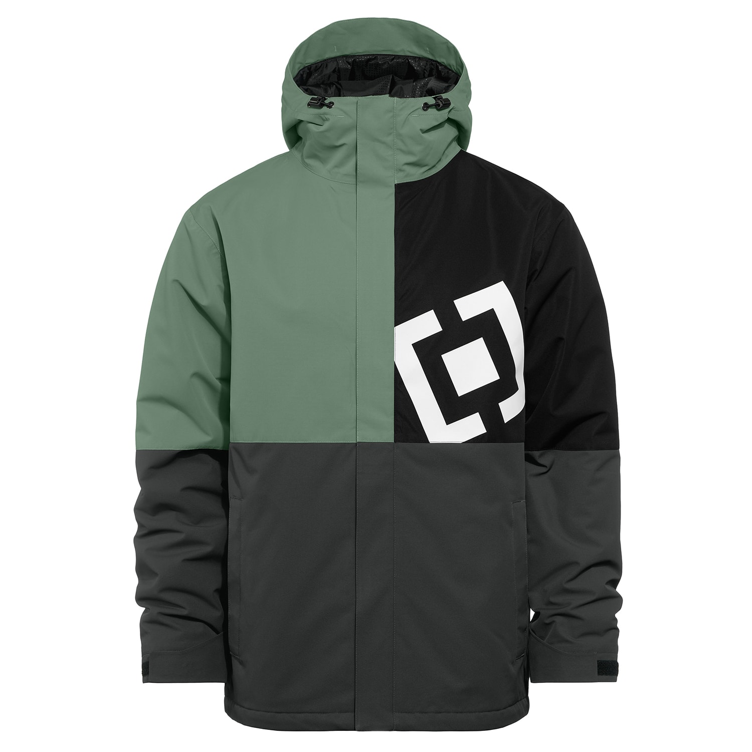 Horsefeathers Citadel