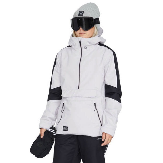 Volcom Wms Mirror Pullover