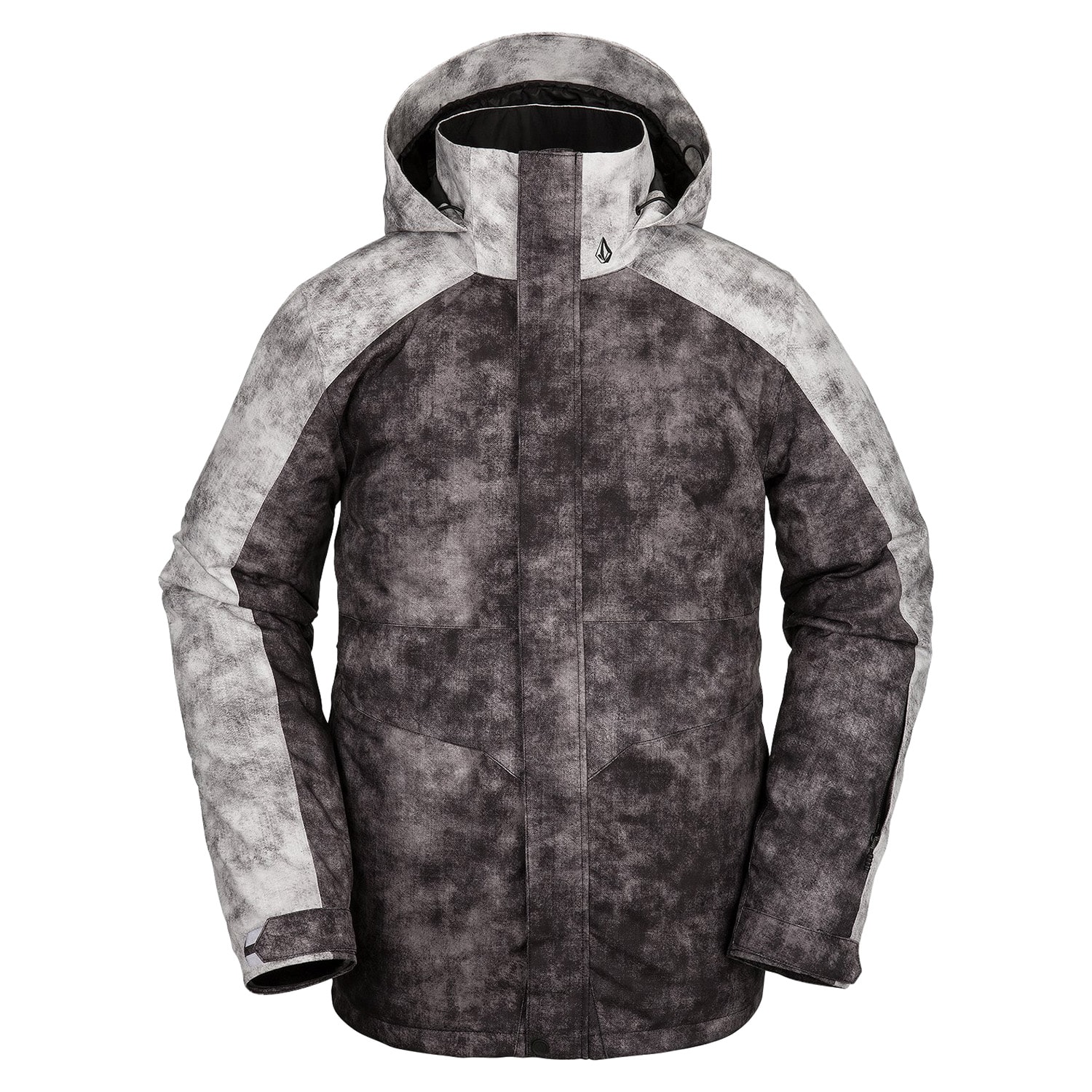 Volcom Scortch Ins acid black 21/22