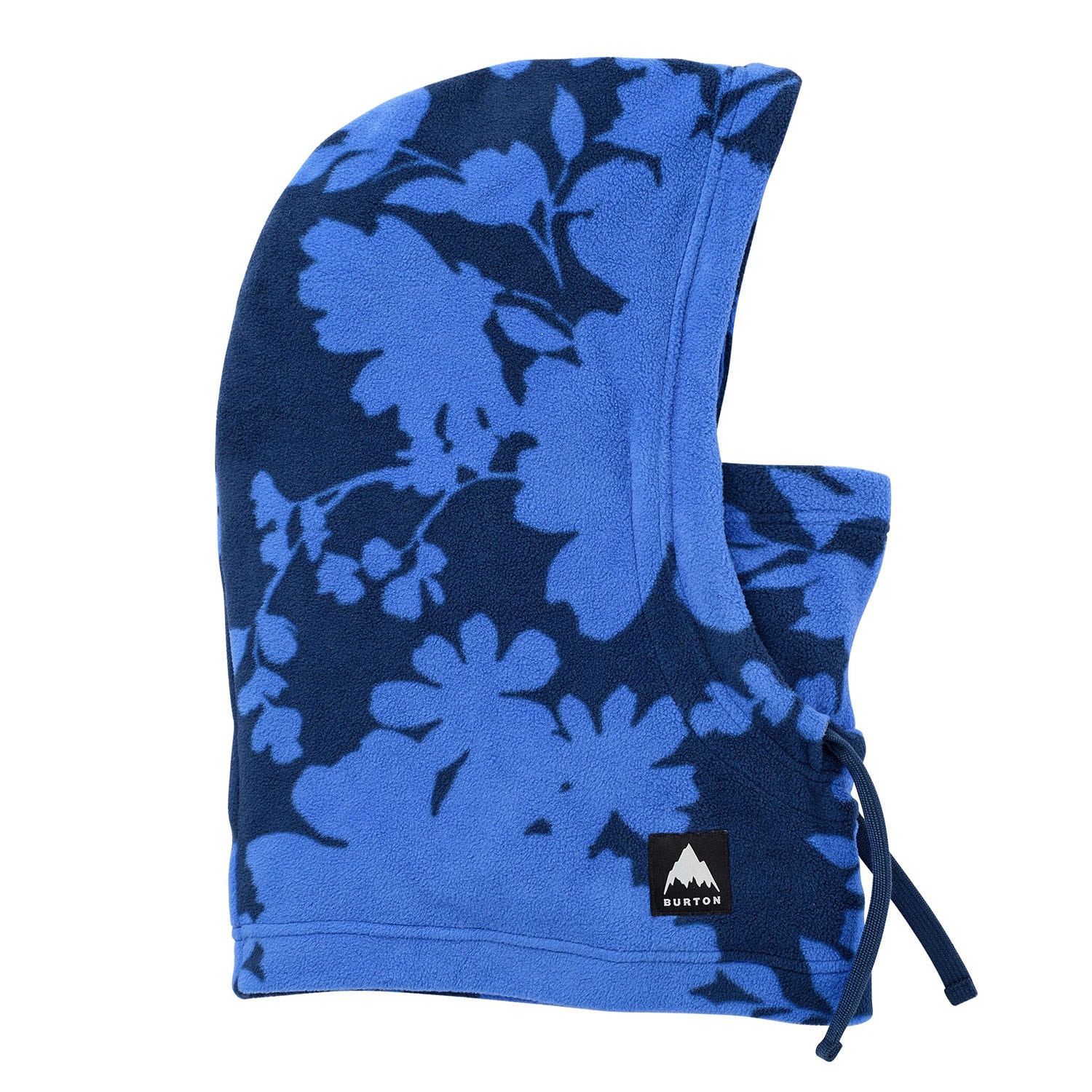 Burton Burke Hood amparo blue camellia 1SZ 22/23