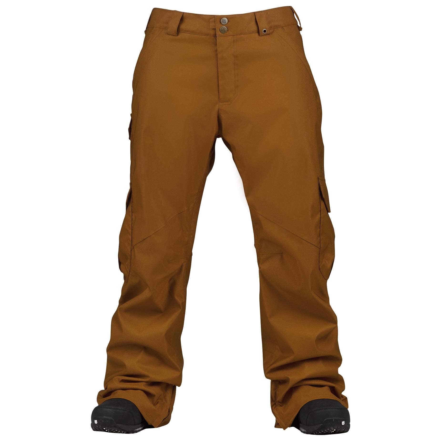 Snowboard Pants Burton Cargo true penny Snowboard Zezula