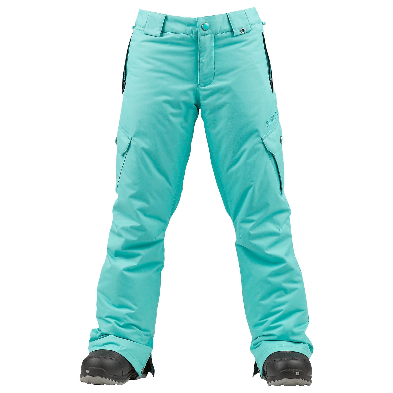 【新品】BURTON GIRLS ELITE CARG PT Spodnie snowboardowe Burton Girls Elite Car. paradise