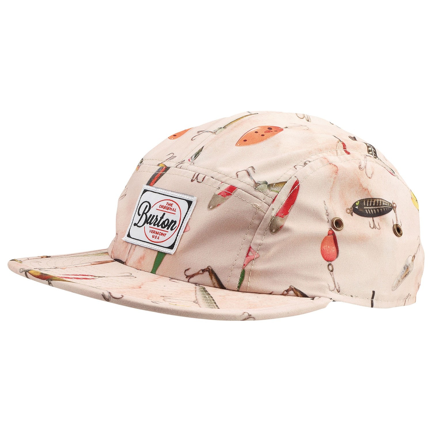 Burton hot sale fishing hat