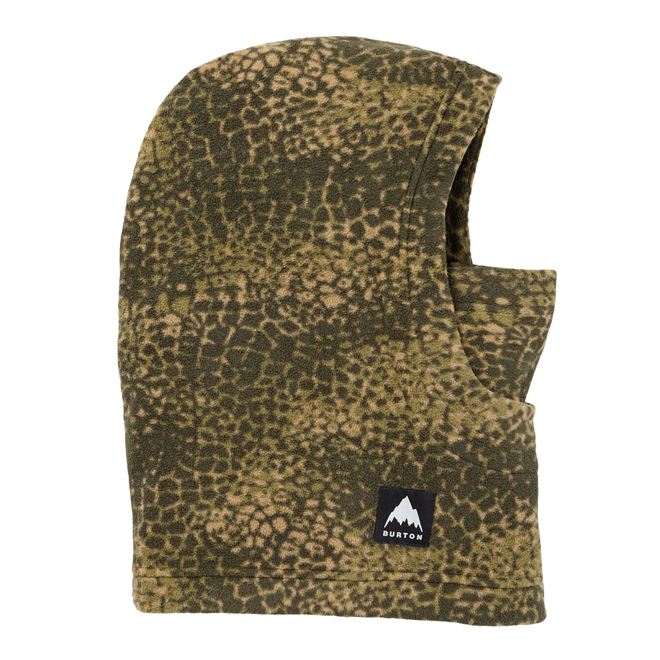 Balaclava Burton Kids Burke Hood cobra camo Snowboard Zezula