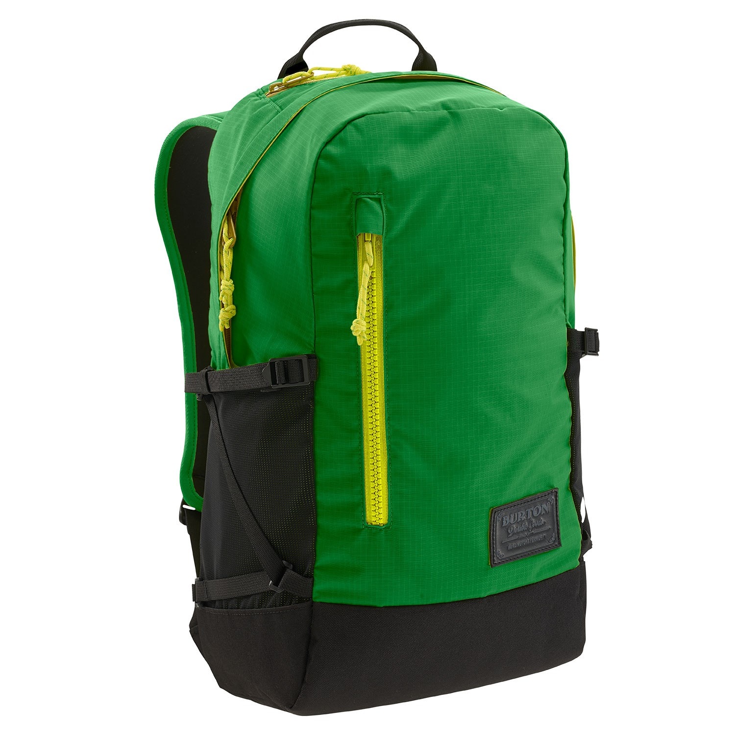 Burton Apollo Backpack, Online Lime Ripstop, One Size | backpack