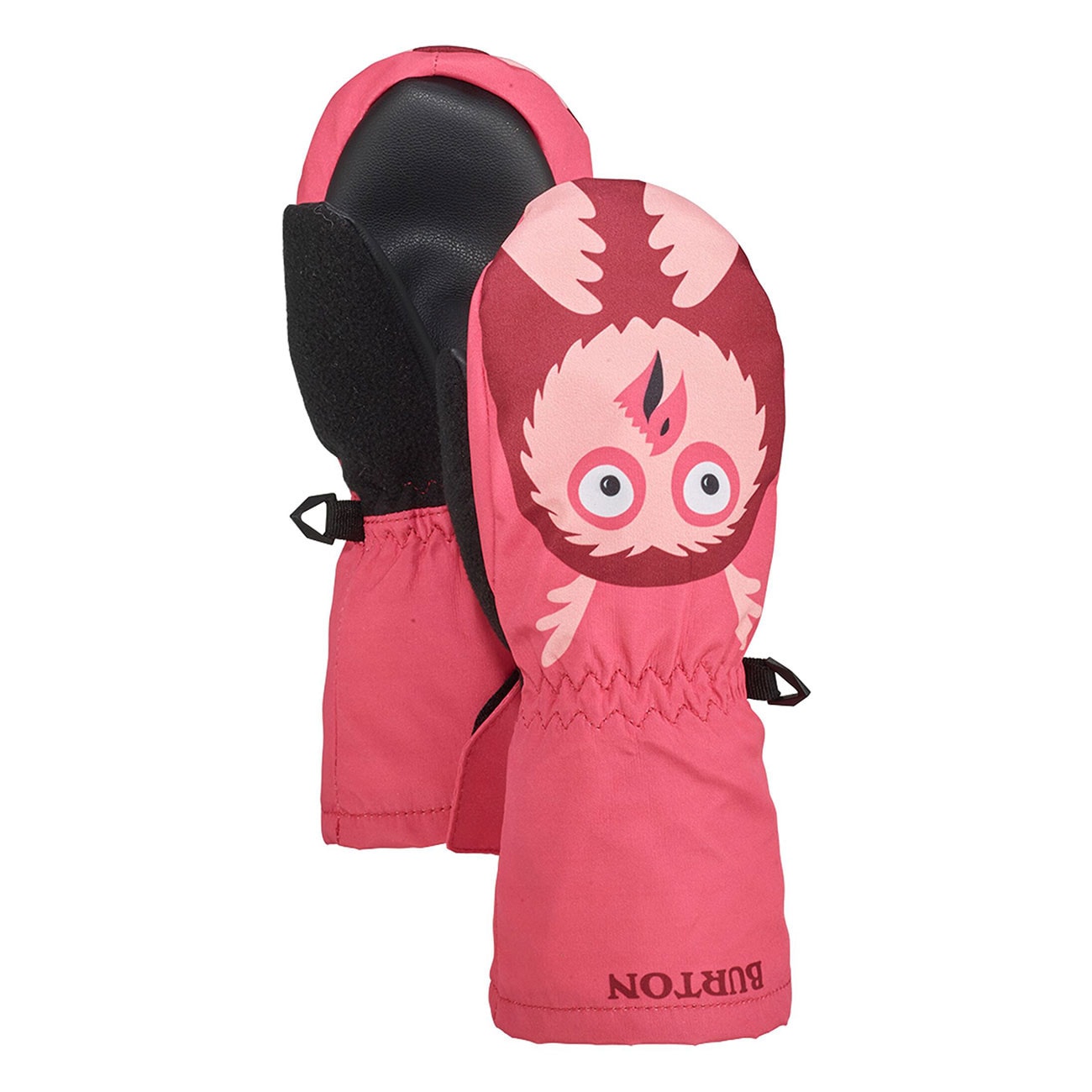 Gloves Burton Toddler Grom Mitten owl Snowboard Zezula