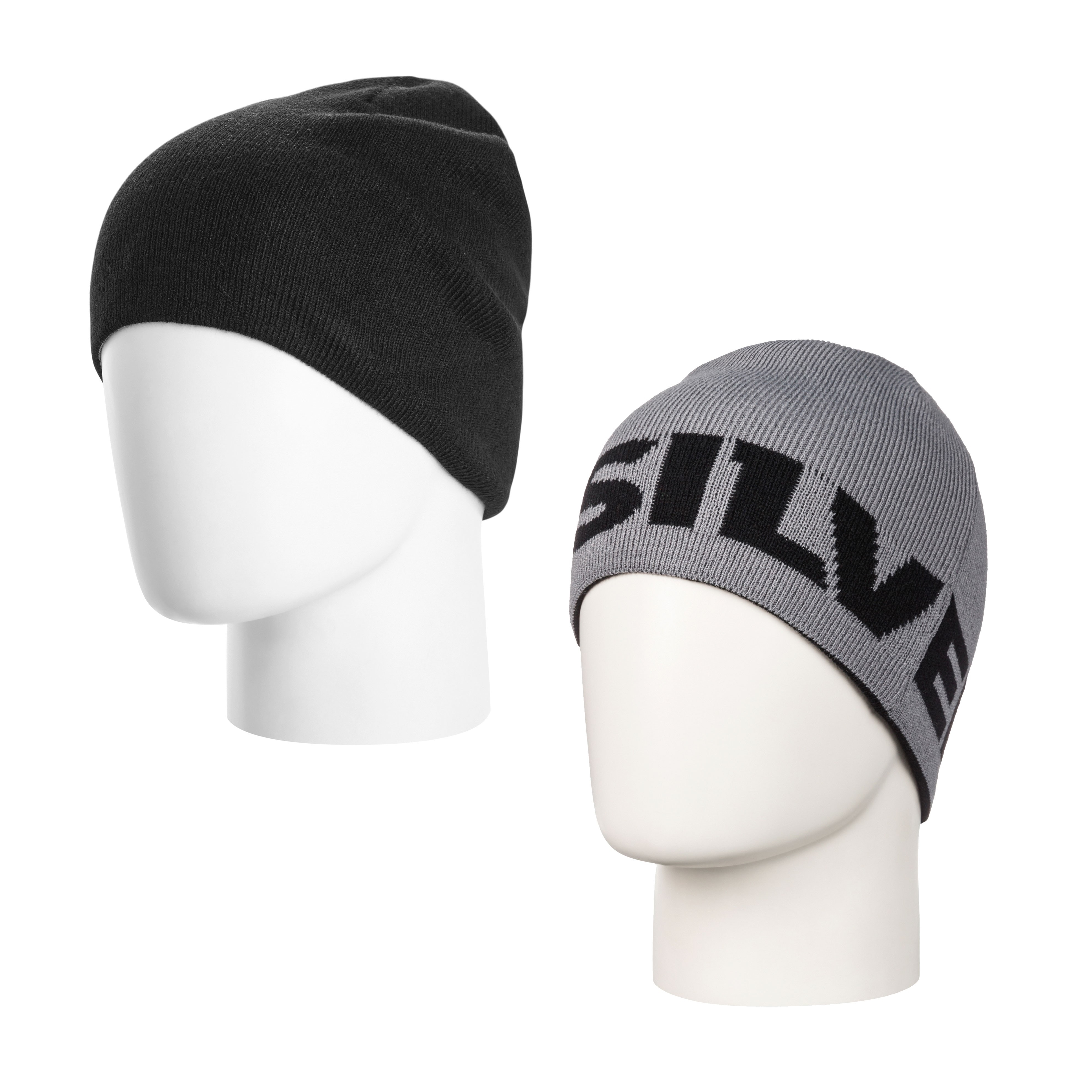 Quiksilver Feel The Heat vintage black 