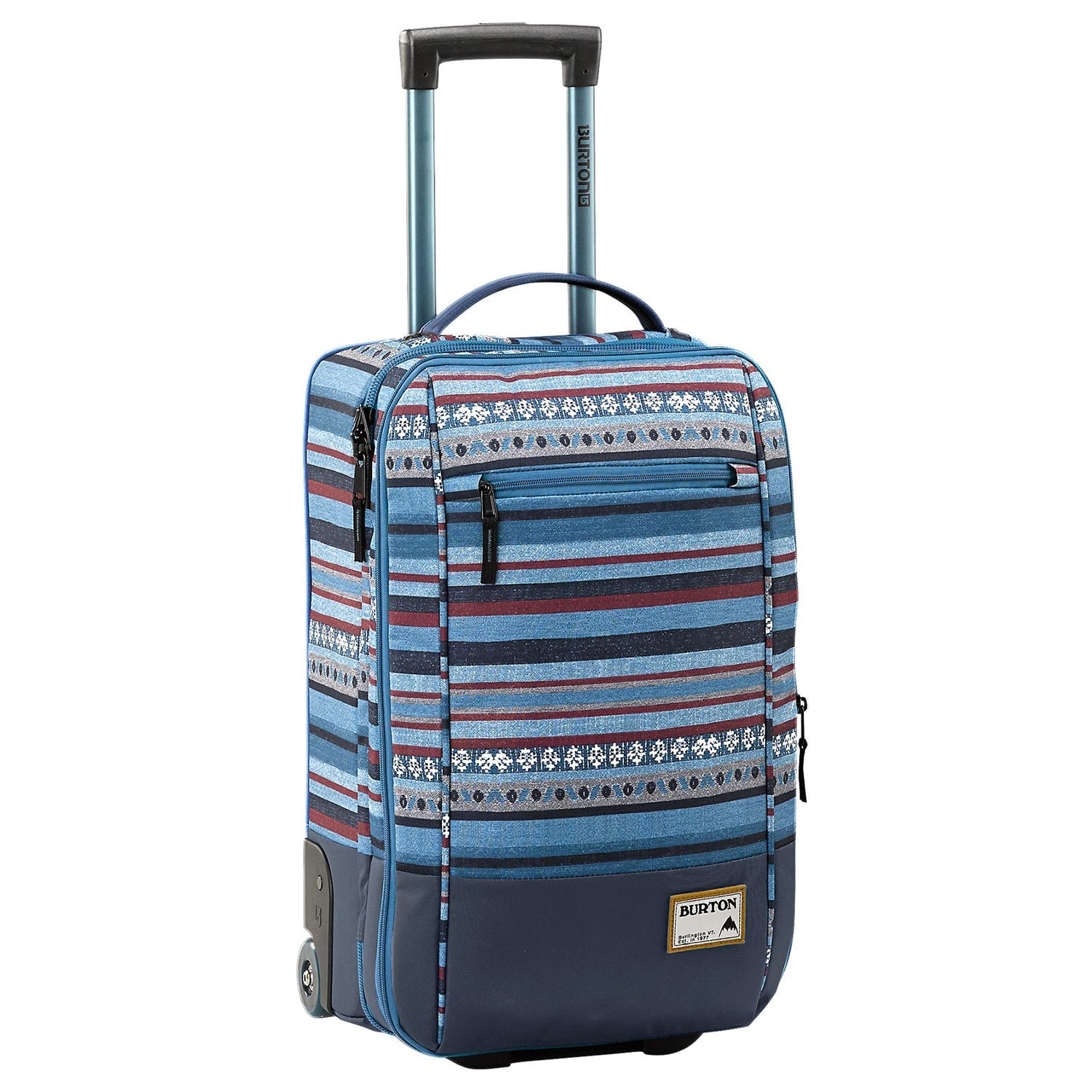 Burton Drifter Roller Travel Bag