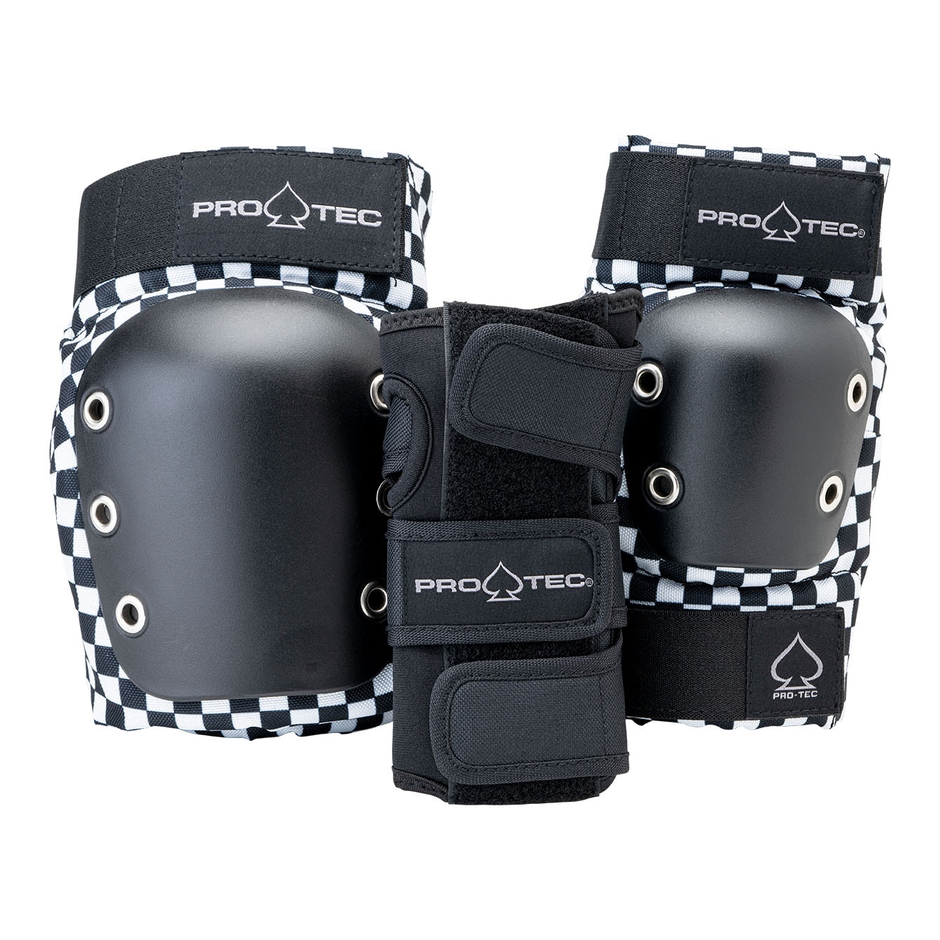 Pro-Tec Street Gear Junior 3 Pack