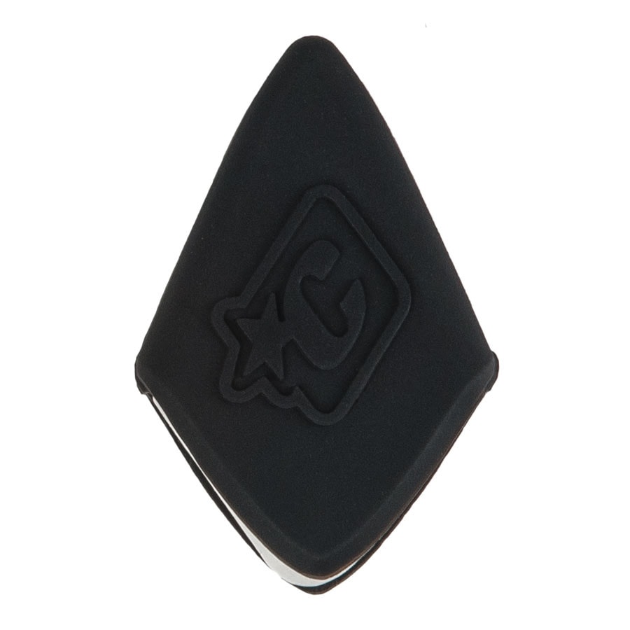 Surfboard Nose Guard Creatures Surfboard Nose Protector black