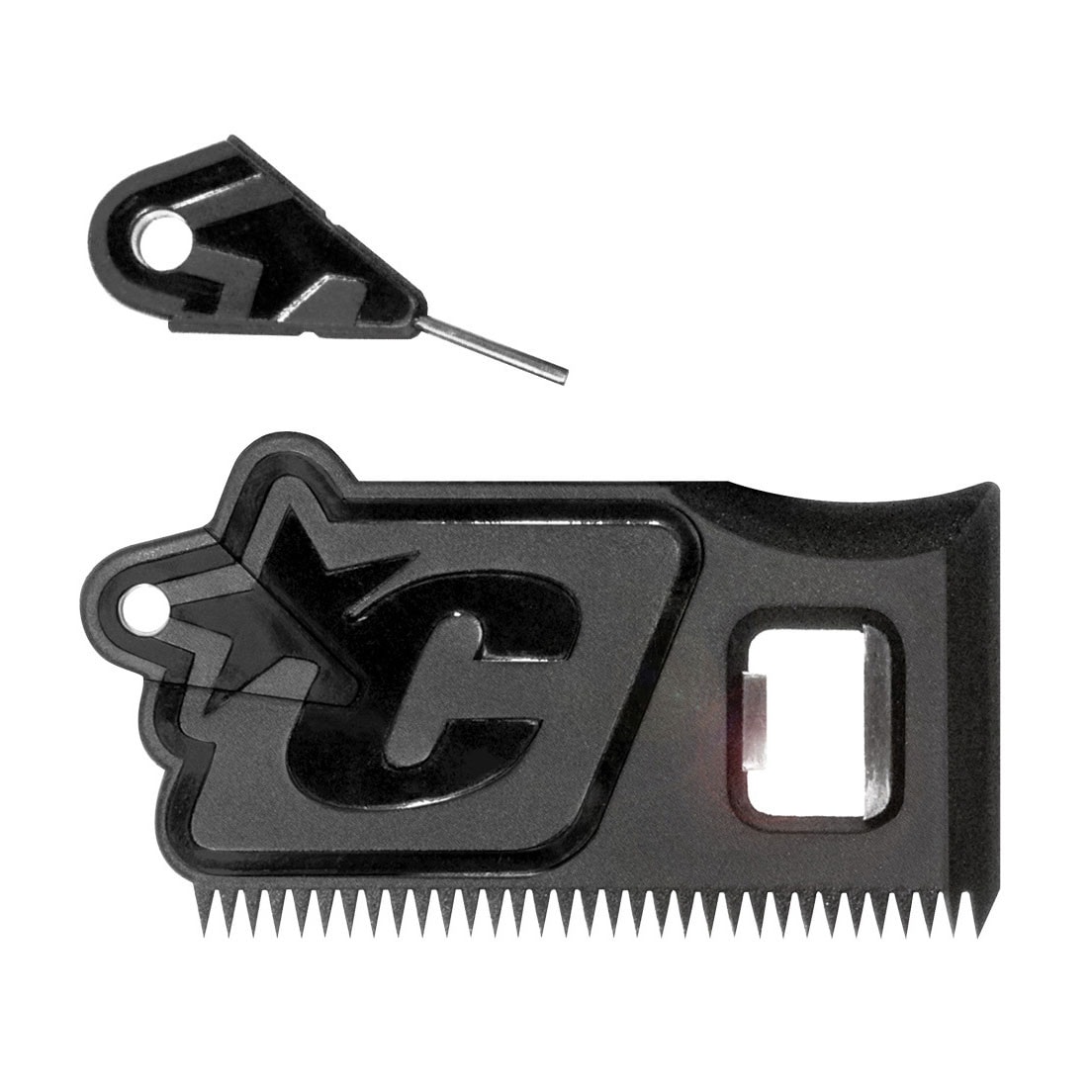 Creatures Wax Tool black  20