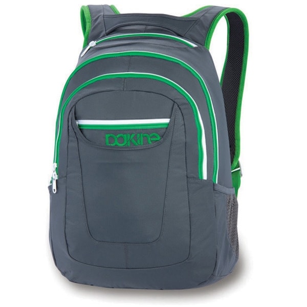 Dakine Charcoal and Teal Backpack Dakine Poacher 32L Backpack | The BackCountry in Truckee, CA  main image 4