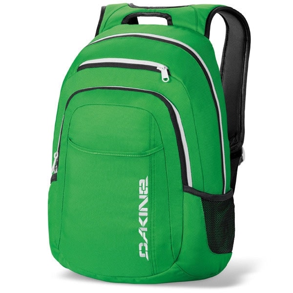 Backpack Dakine green | Zezula