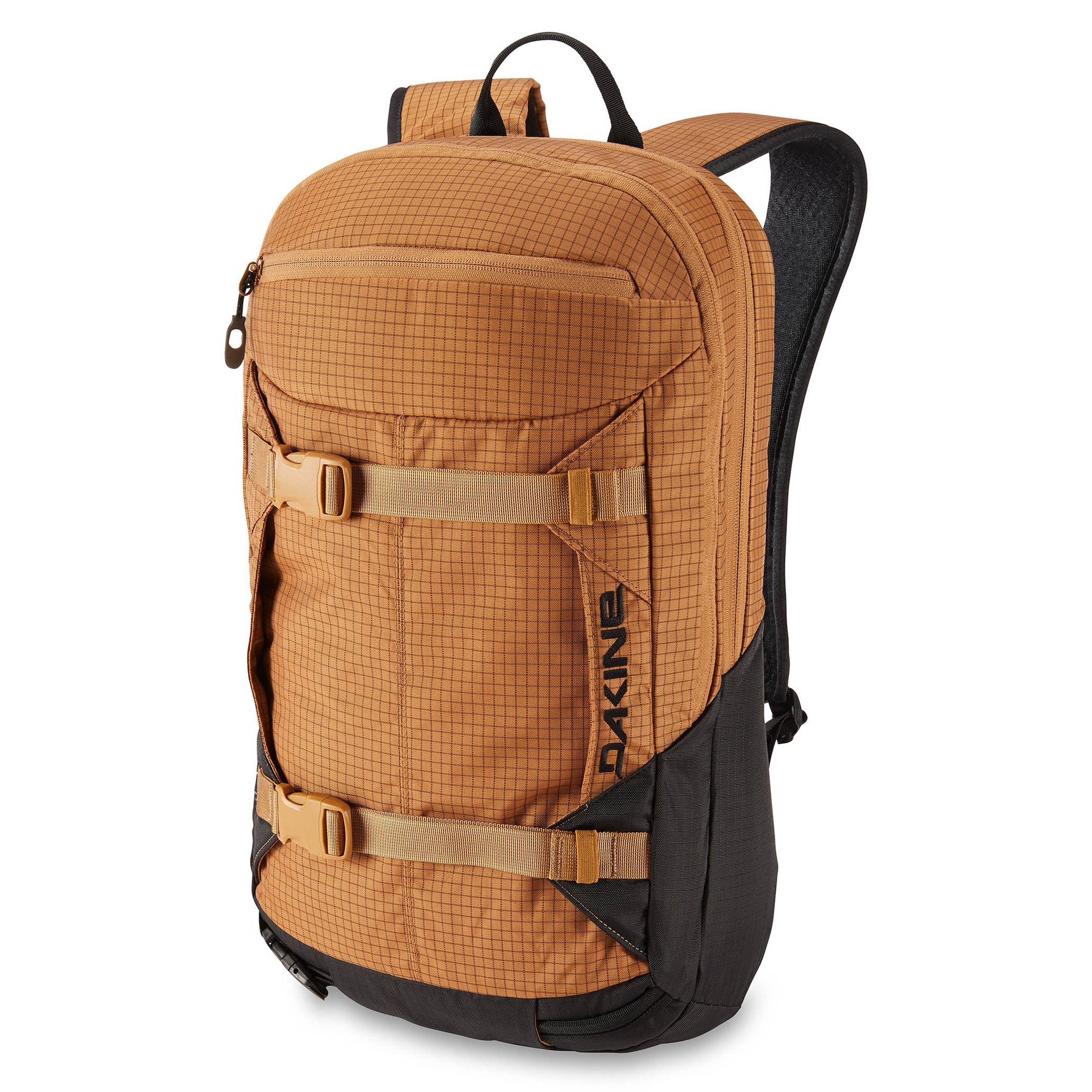 mission pro 18l backpack