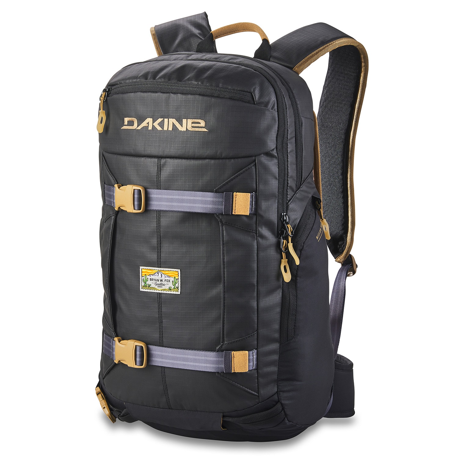 Dakine Team Mission Pro 25L