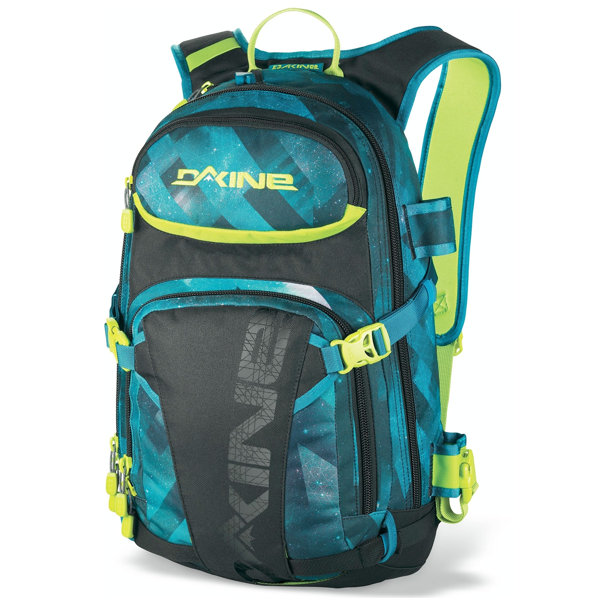 Backpack Dakine Team Heli Pro 20 sammy carlson | Snowboard Zezula