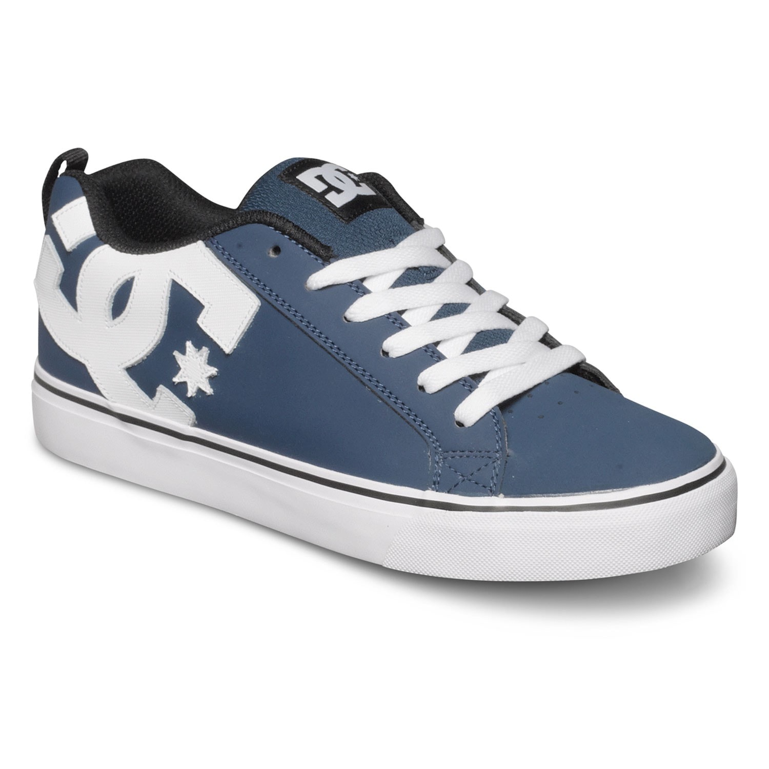 Dc hot sale court vulc