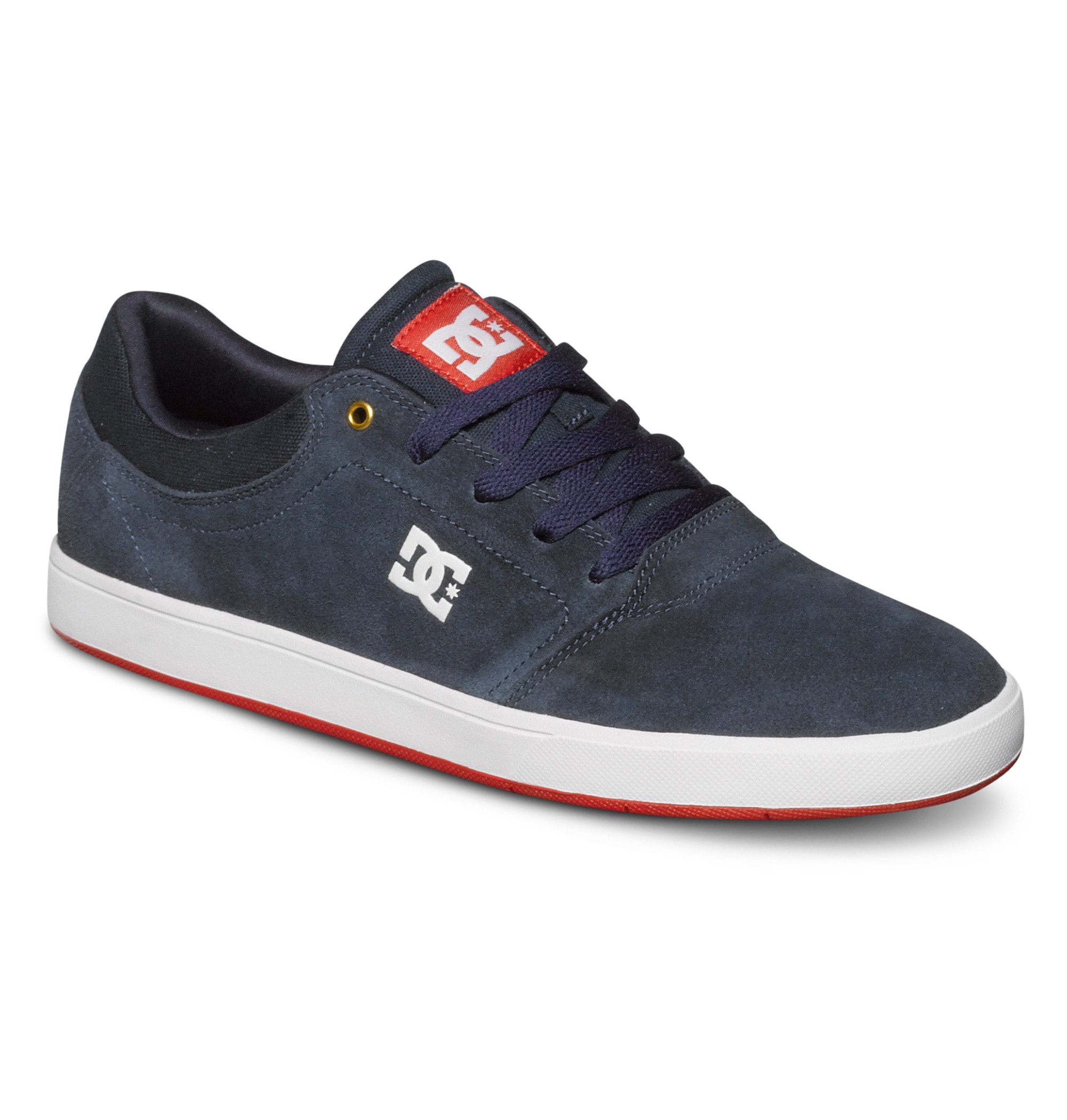 Dc shoes fashion crisis navy