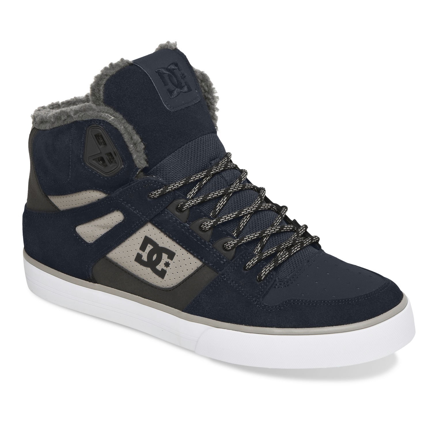 Dc shoes spartan high best sale wc wnt