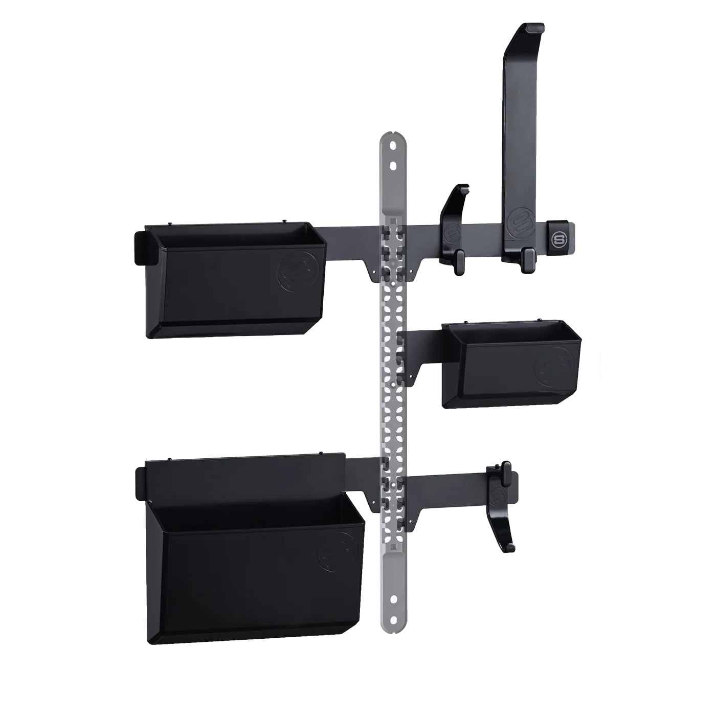 Steadyrack GearMate Bundle
