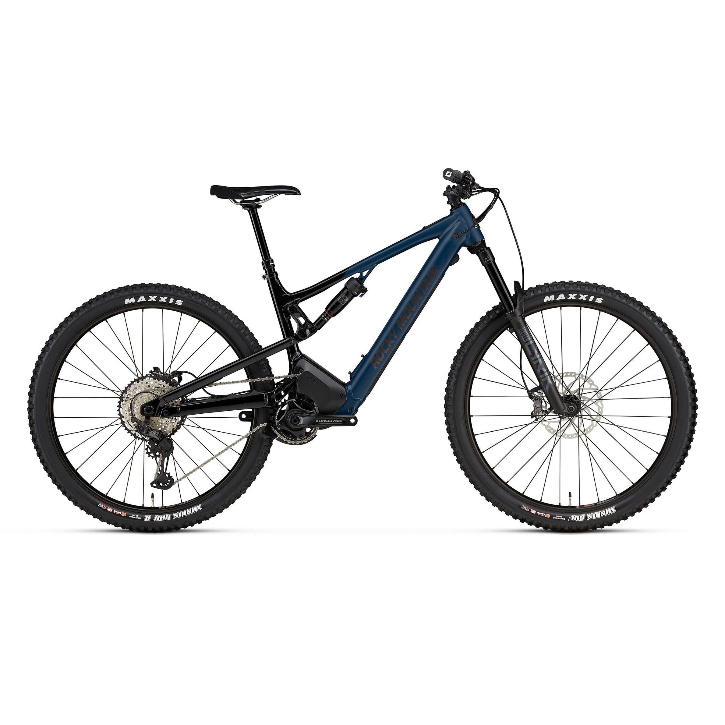 Rocky Mountain Instinct Powerplay Alloy 70 29