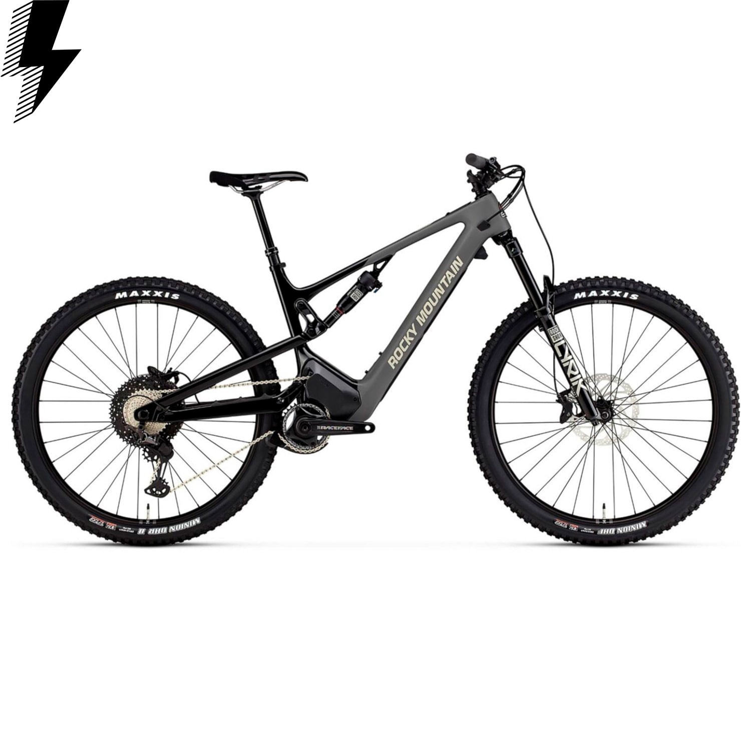 Rocky Mountain Instinct Powerplay Carbon 50 29