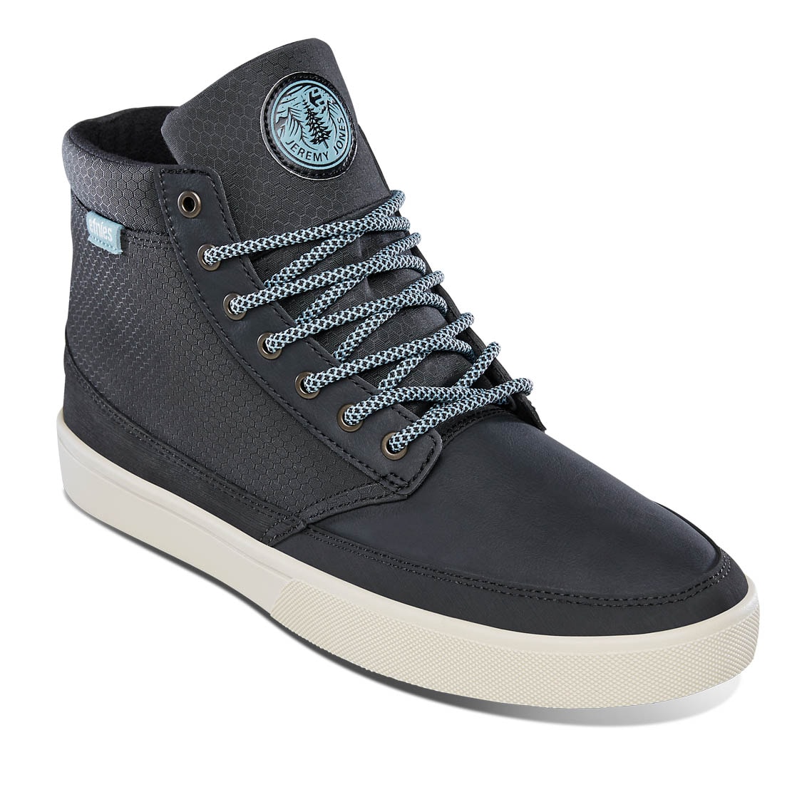 Etnies Jameson HTW black/blue UK 9,5 (EUR 44) 21