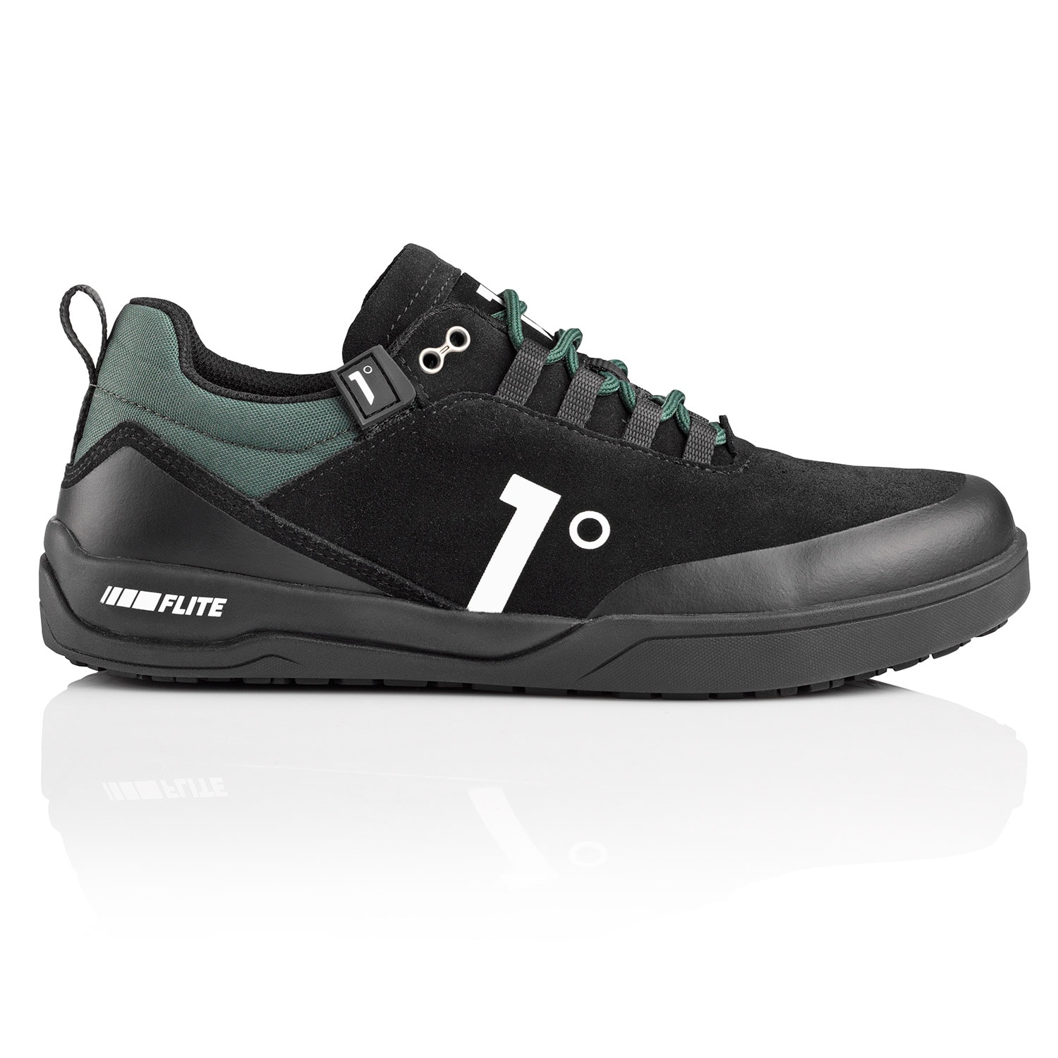 First Degree Flite black/dark green UK 9 (EUR 43) 23