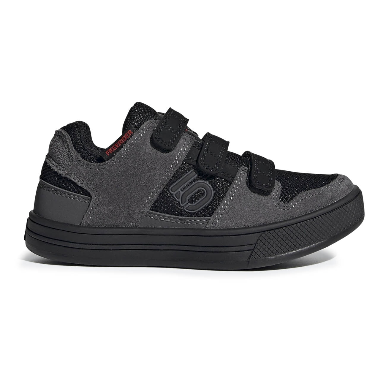 Five Ten Freerider Kids VCS grey five/core black/grey four UK 4 (EUR 36 2/3) 22