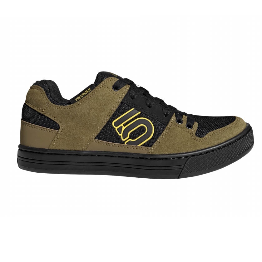 Five Ten Freerider hazy yellow/wild moss/black UK 8 (EUR 42) 22