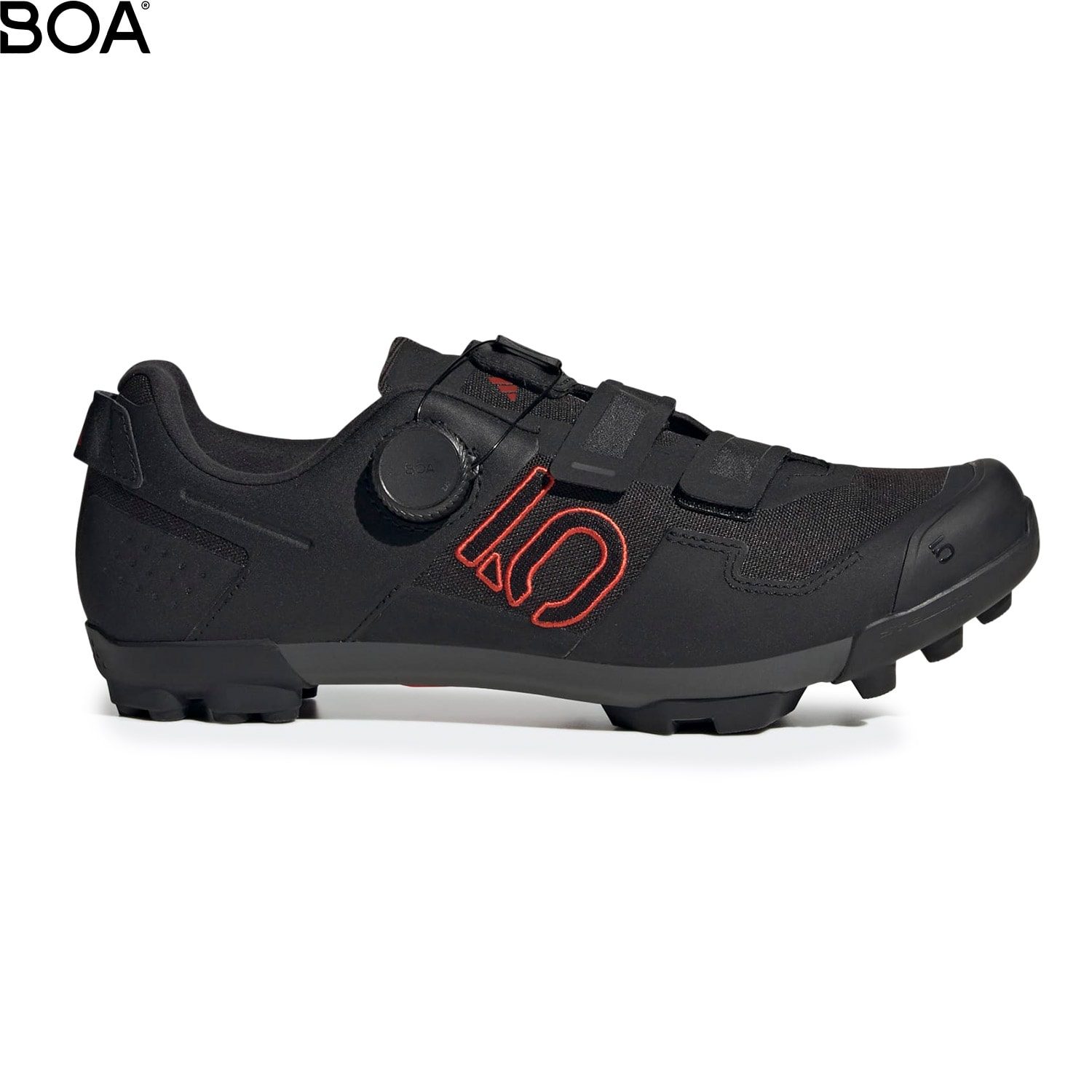 Five Ten Kestrel Boa core black/grey six/grey four UK 10,5 (EUR 45 1/3) 23