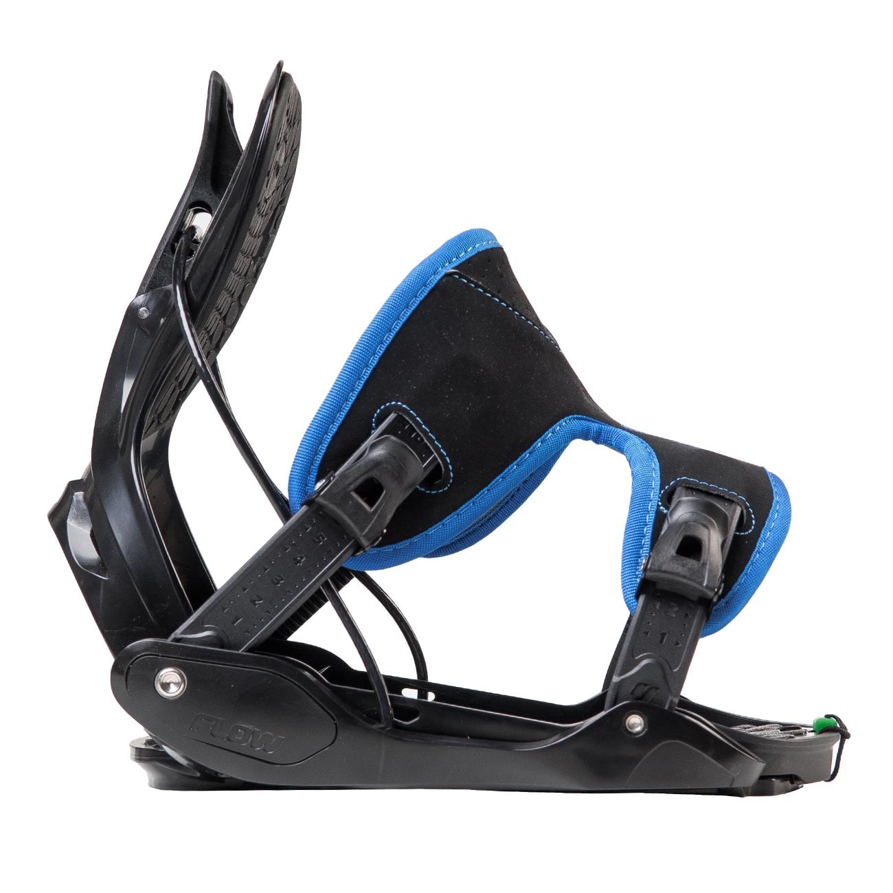 flow evolve bindings