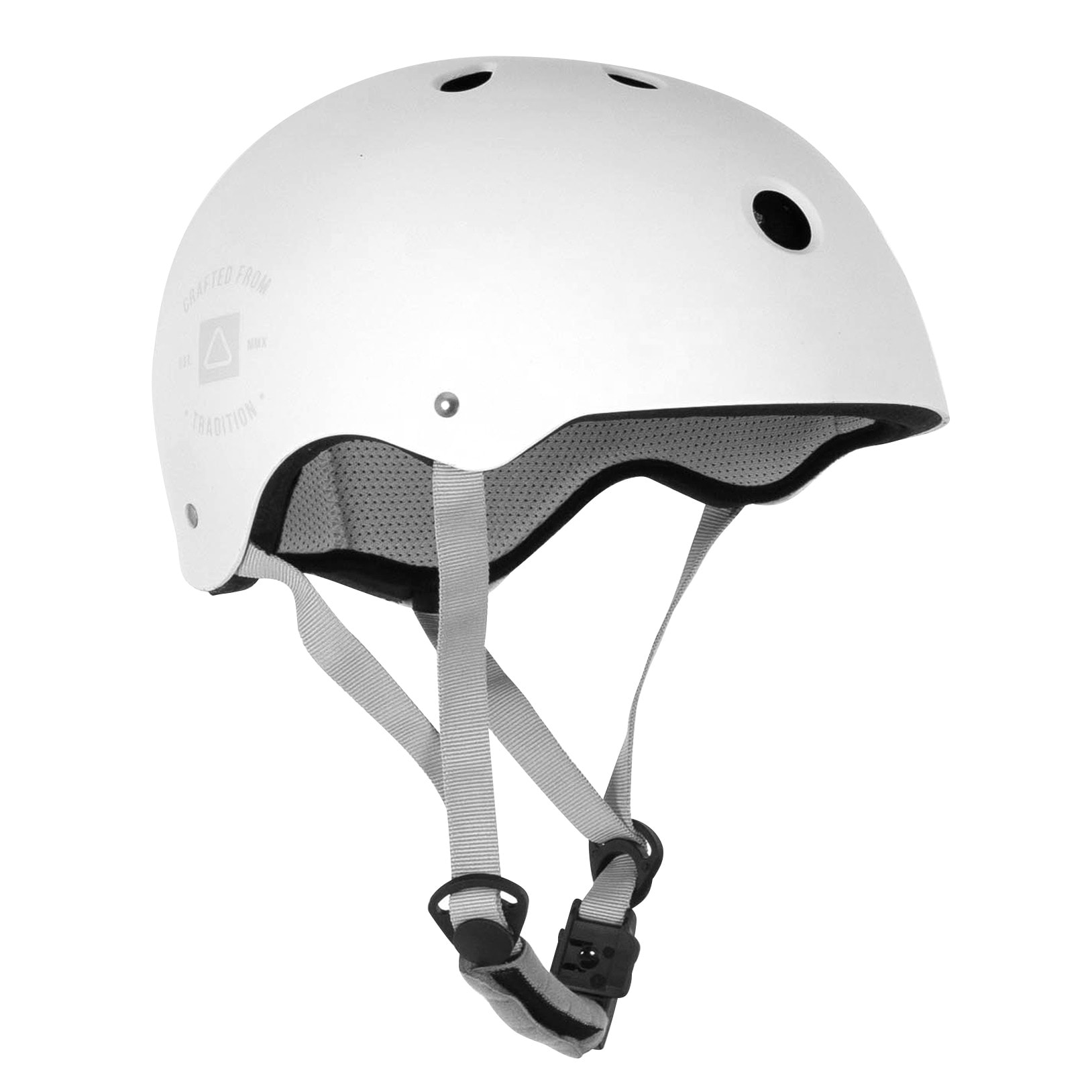 Follow Pro Helmet grey S 22