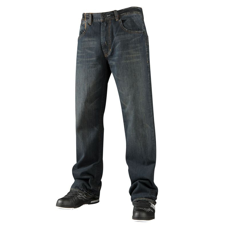 cinch duster jeans