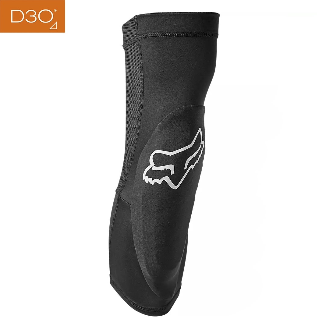 Fox Enduro Knee Guard black M 22